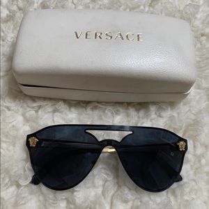 Versace Sunglasses